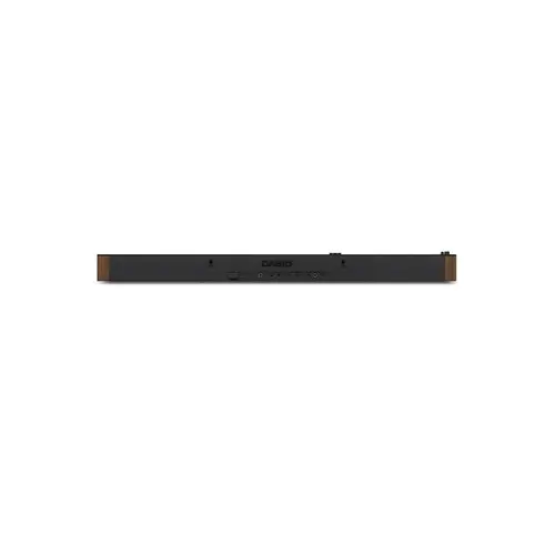 Piano Digital Casio Privia PX-S6000BK preto