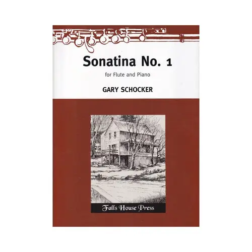 Sonatina N.1 for Flute e Piano