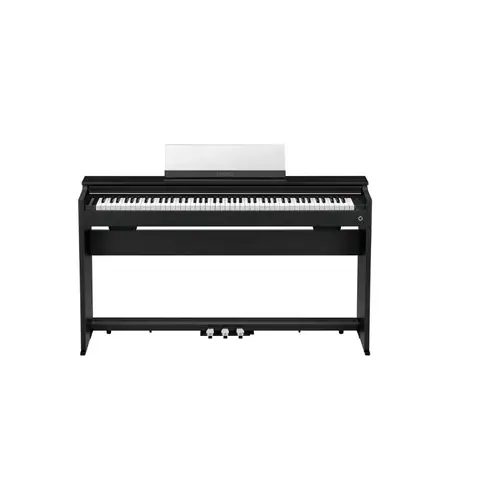 Piano digital Casio Celviano Slim AP-S200BKC preto