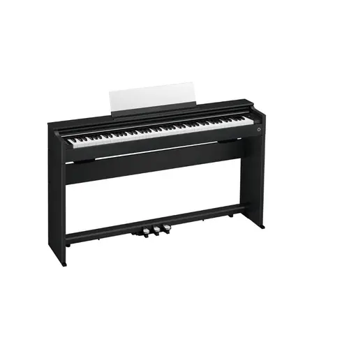 Piano digital Casio Celviano Slim AP-S200BKC preto