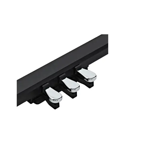 Piano digital Casio Celviano Slim AP-S200BKC preto