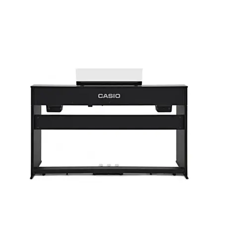 Piano digital Casio Celviano Slim AP-S200BKC preto