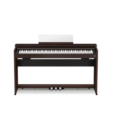 Piano digital Casio Celviano Slim AP-S200BNC marron