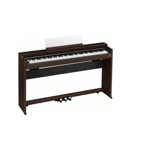 Piano digital Casio Celviano Slim AP-S200BNC marron