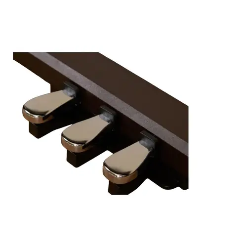 Piano digital Casio Celviano Slim AP-S200BNC marron