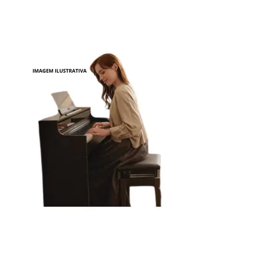 Piano Digital Casio Celviano AP-S450BN marron + banqueta CB-30BN