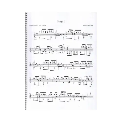 El Libro de Oro, Vol. 7 - Gloria de America - Additional Pieces part 1