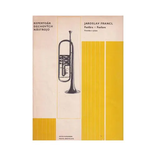 Fanfare  (Edição Antiga)