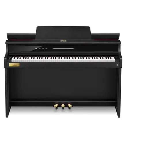 Piano Digital Casio Celviano AP-750 BK + banco