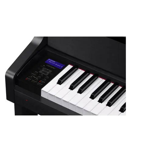 Piano Digital Casio Celviano Grand Hybrid GP-310 BK + banco