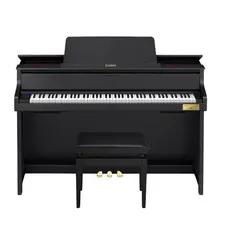 Piano Digital Casio Celviano Grand Hybrid GP-310 BK + banco