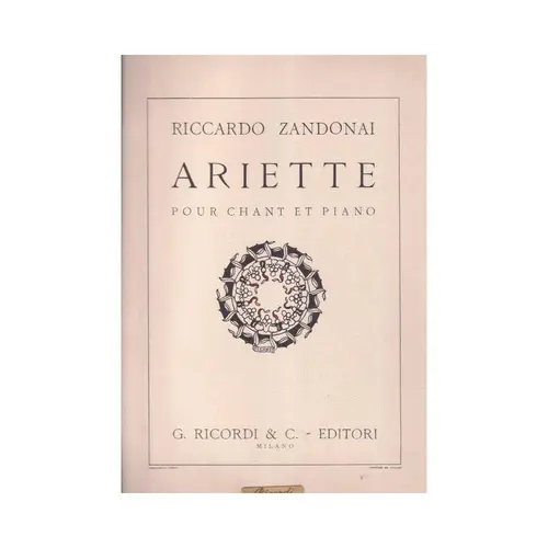 Ariette