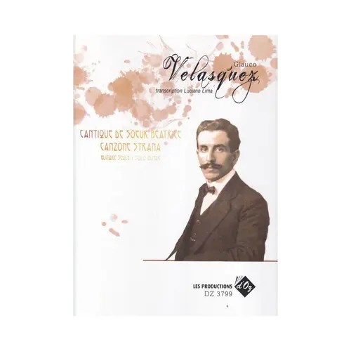 Cantique de Soeur Béatrice / Canzone Strana