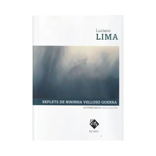 Reflets de Nininha Velloso Guerra