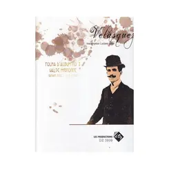 Folha d'Album No. 2 / Valse mignonne