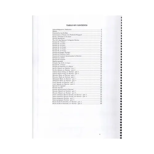 El Libro de Oro, Vol. 2 - Studies & Duets