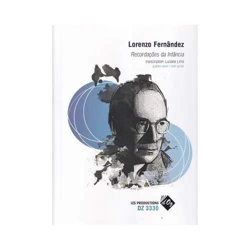 Recordações da Infância