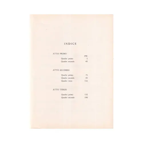 Madame Bovary - Opera Completa