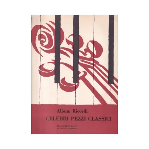 Celebri Pezzi Classici