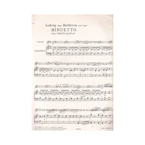 Celebri Pezzi Classici