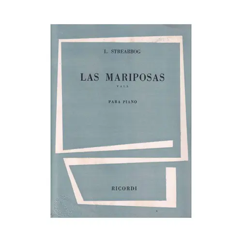 Las Mariposas