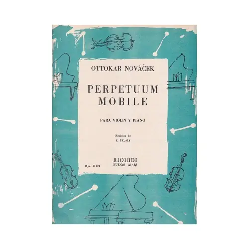 Perpetuum Mobile