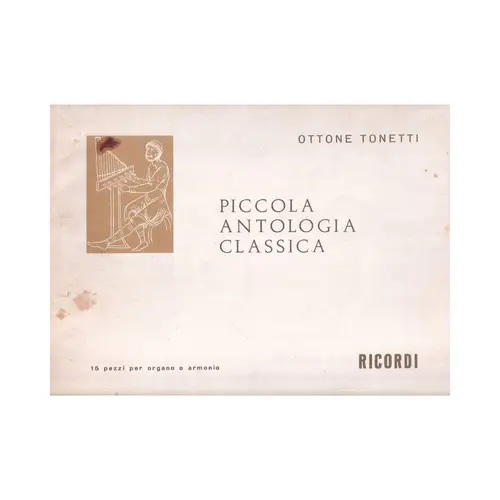 Piccola Antologia Classica