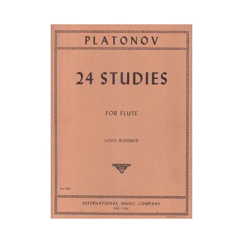 24 Studies