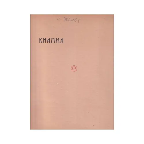 Khamma