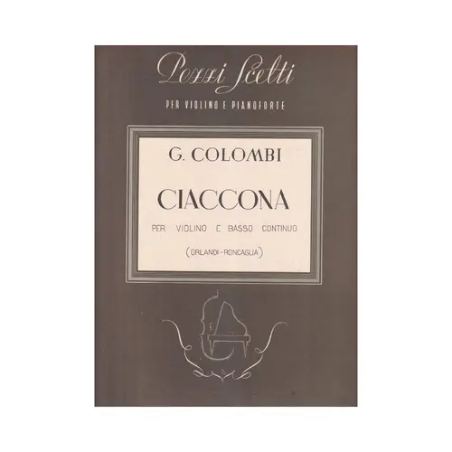 Giaccona