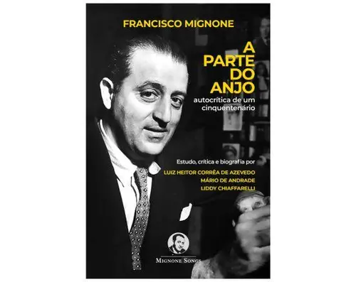 A parte do anjo - autocrítica de um cinquentenário