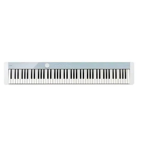 Piano Digital Casio Privia PX-S1100CB Azul Sereno (sem suporte)