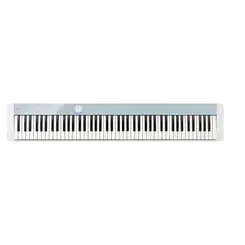 Piano Digital Casio Privia PX-S1100CB Azul Sereno (sem suporte)