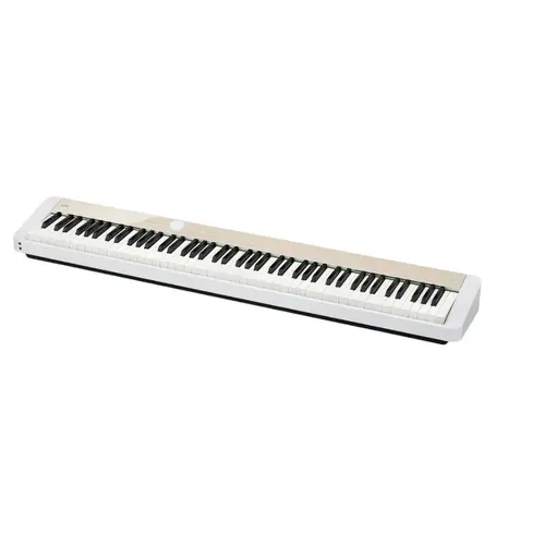 Piano Digital Casio Privia PX-S1100MB Bege suave (sem suporte)