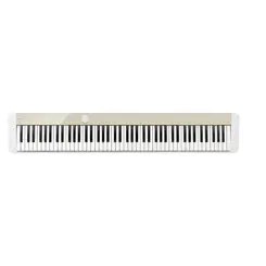 Piano Digital Casio Privia PX-S1100MB Bege suave (sem suporte)