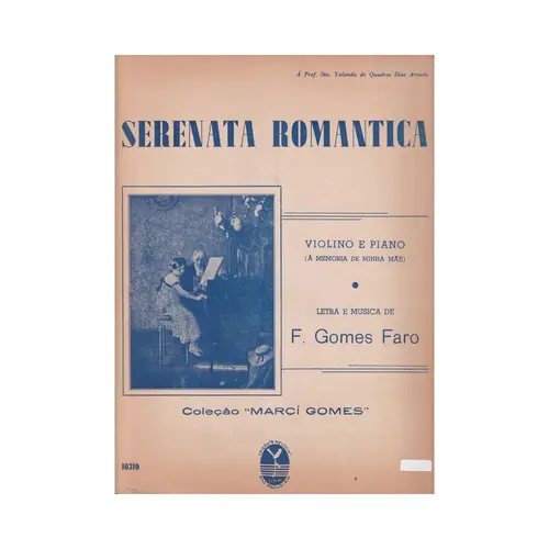 Serenata Romantica