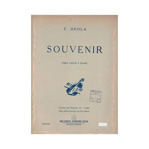 Souvenir
