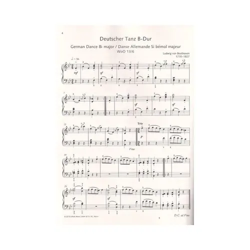 Best of Beethoven