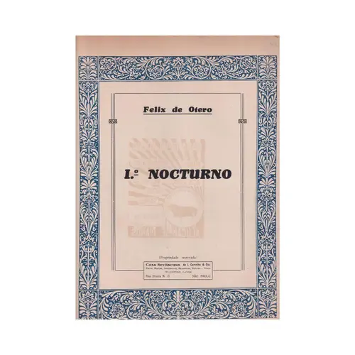 I° Nocturno