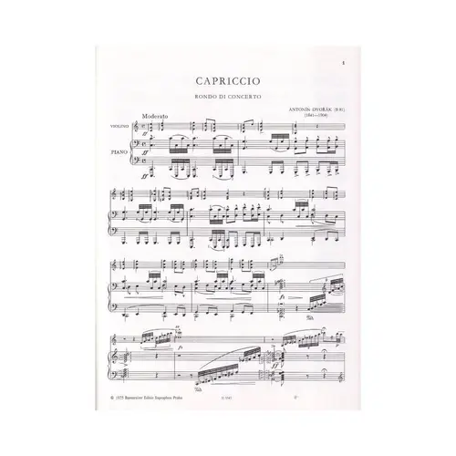 Capriccio