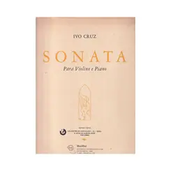 Sonata Para Violino E Piano