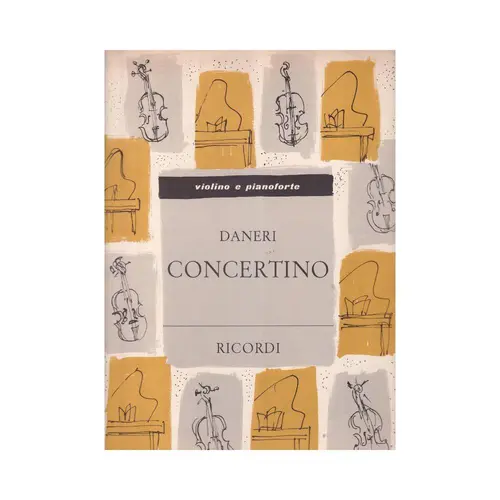 Concertino