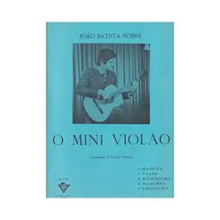 O Mini Violão