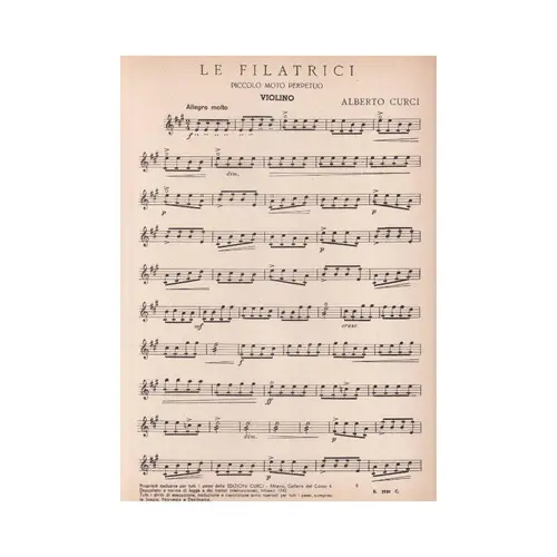 Filatrici (Le)