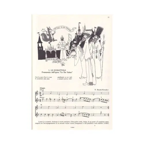 Il Giovane Violinista - Prima Posizione