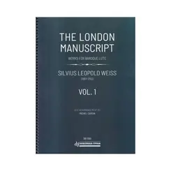 The London Manuscript vol.1