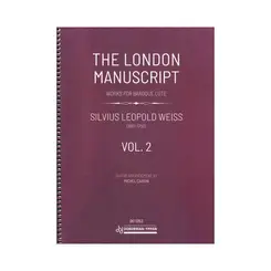 The London Manuscript vol.2