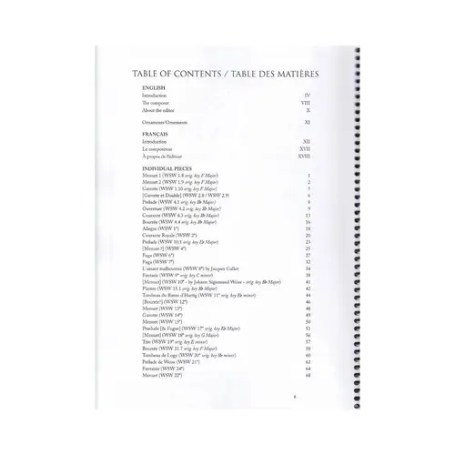 The London Manuscript vol.4