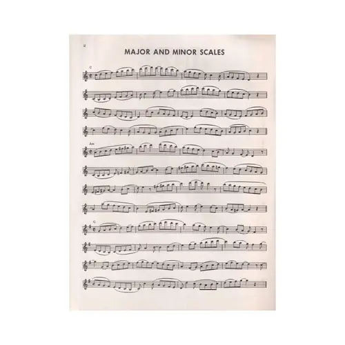 Jazz Sax