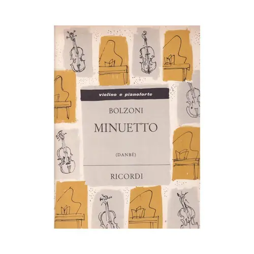 Minuetto